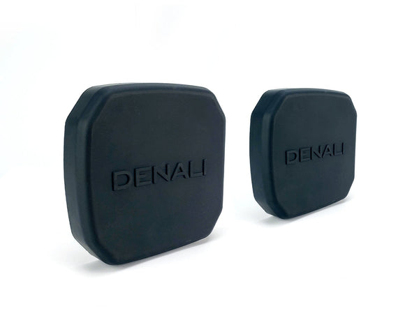 Denali DNL.D4.10300 Denali D4 Slip-on blackout cover kit Mistlampen