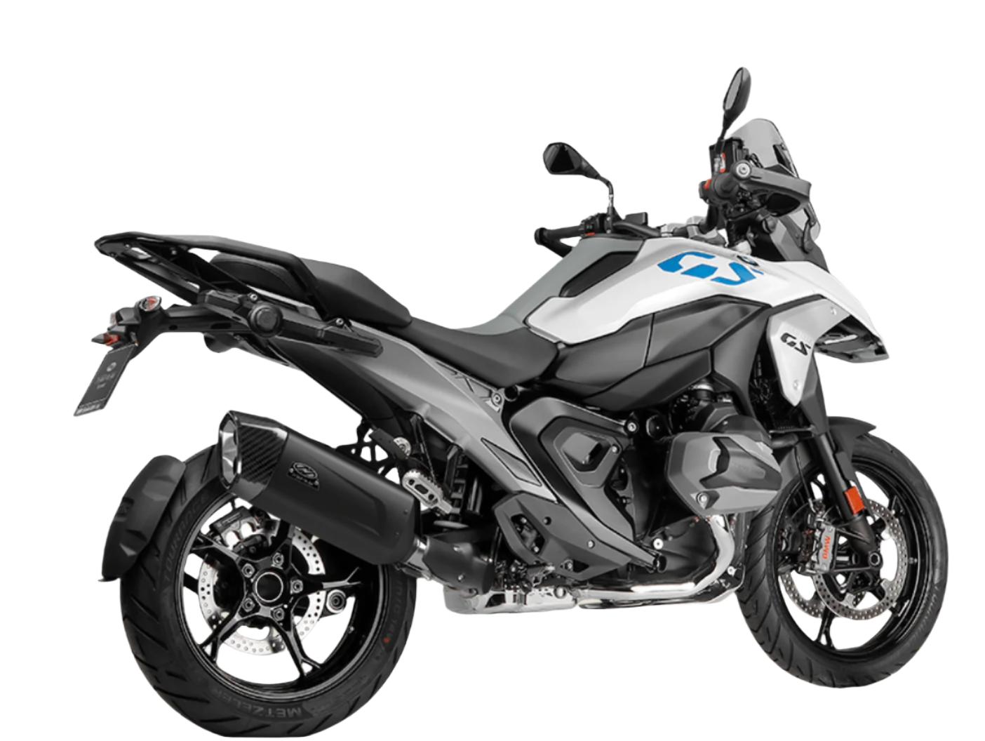 Uitlaatsysteem MidPipe SlipOn Uitlaatdemper Met DB Killer Fit Voor Kawasaki Ninja 250r 250 300 Z250 Z300 20082017 E2u911