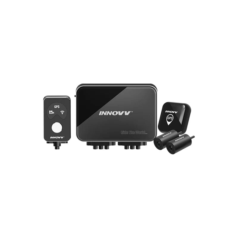 Innovv motor dashcam kopen? - | dashcam experts