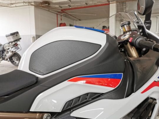 Stickers R 1250 Rt Voor Bmw R1250Rt R1250 Zijbagage Koffers Kofferbak Knie Tankpad Tank Pads Protector Fairing Embleem Badge Logo