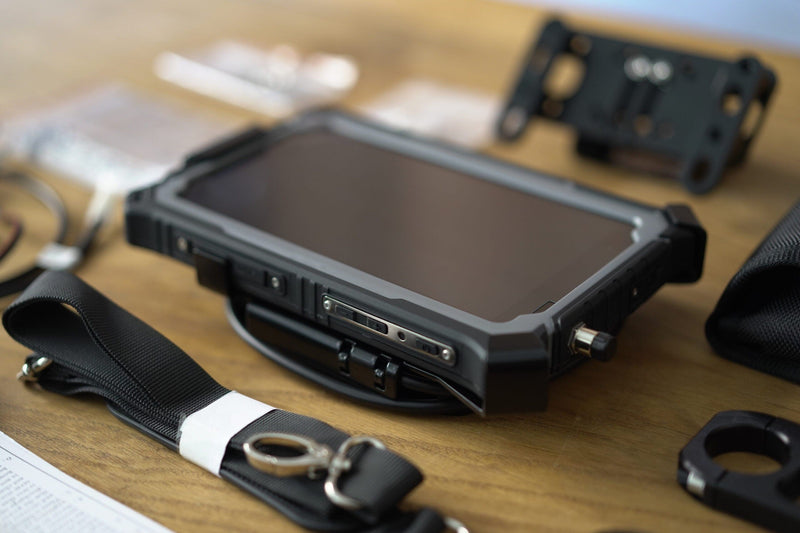 AIO6 vs Thork Racing DMD T865X vs Carpe Iter V4C