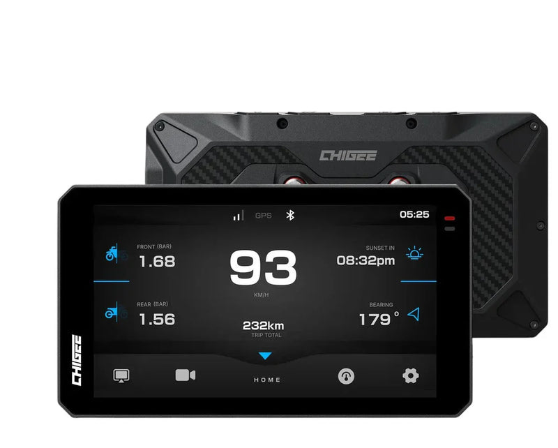 Verschillen tussen de Chigee AIO-5 en AIO-6