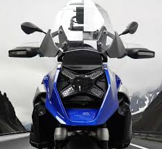 Evotech Performance Hoogwaardige Aftermarket Motoraccessoires