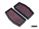 DNA high performance filter BMW R1300GS en R1300GS Adventure