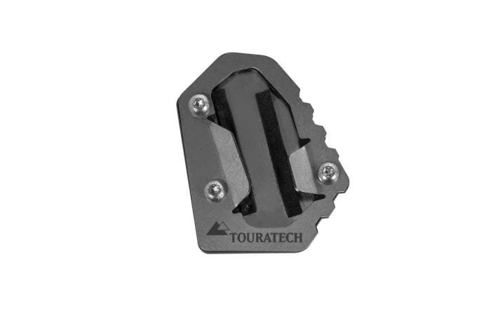 Touratech 01-035-5275-0 Touratech zijstandaard verbreder voor de R1300GS Zijstandaard verbreder