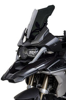 Touratech 01-038-5445-0 BMW R 1200 GS LC en R 1250 GS Touratech snavel verlenger Snavel verlenger