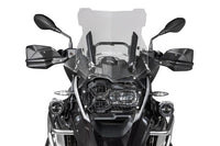 Touratech 01-038-6200-0 BMW R 1200 LC en R 1250 GS GSA Touratech windscherm Windscherm