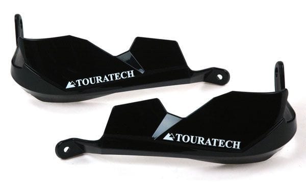 Touratech 01-040-6711-0 Touratech handkappen diverse KTM Adventure modellen Handkappen