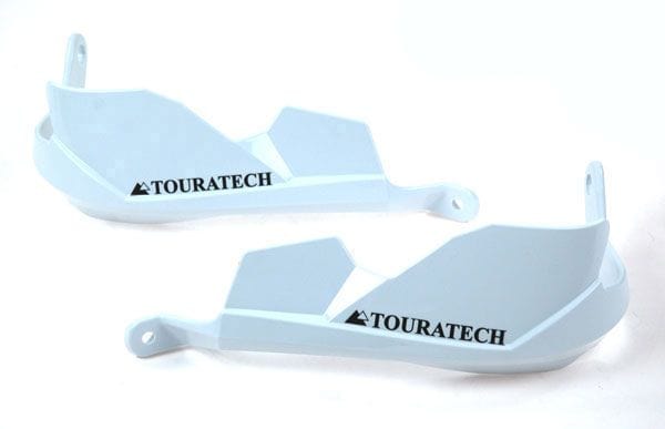 Touratech 01-040-6715-0 Touratech handkappen diverse KTM Adventure modellen Handkappen