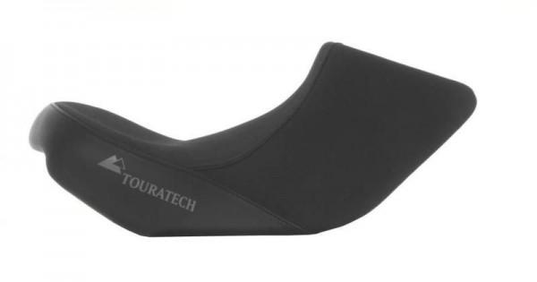Touratech 01-044-5950-0 Touratech comfort buddyseat Fresh Touch R 1200 GS en Adventure Buddyseat