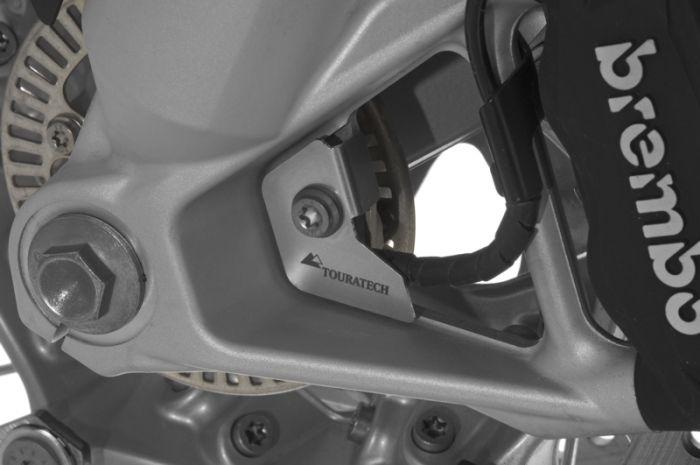 Touratech 01-045-5005-0 Touratech ABS sensor beschermer voorkant ABS sensor beschermer