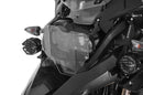 Touratech 01-045-5090-0 R 1200 GS en Adventure LC Touratech Makrolon koplamp beschermer Koplamp beschermer