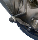 Touratech 01-045-5505-0 BMW R 1200 en R 1250 Touratech cardan valdop Valdoppen