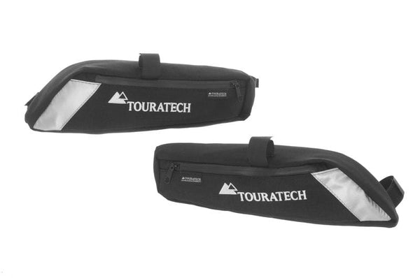 Touratech 01-045-5814-0 BMW R 1200 GS LC en R 1250 GS Touratech bagagedrager tassen Tassen