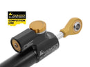 Touratech 01-045-5832-0 BMW R 1200 en 1250 GS GSA Touratech CSC stuurdemper 2014+ Stuurdemper