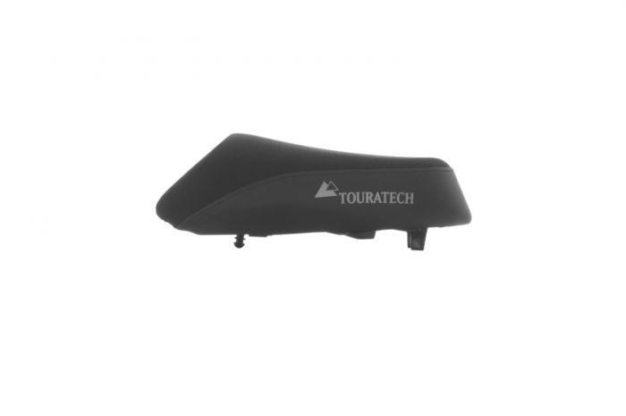 Touratech 01-045-5910-0 Touratech comfort buddyseat DriRide R 1200 GS LC en R 1250 GS Buddyseat