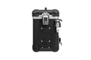Touratech 01-050-6022-0 Touratech Zega Evo zijkoffers 31, 38 of 45 liter kofferset Touratech Zega Evo zijkoffers 31, 38 of 45 liter
