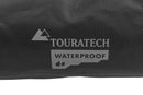 Touratech 01-055-1002-0 Touratech EXTREME Edition 50 liter pvc roltas Tassen