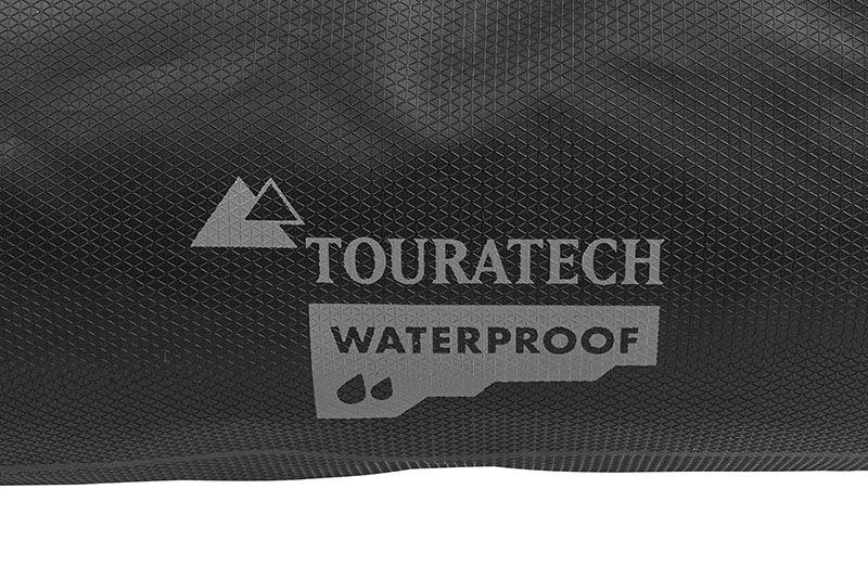 Touratech 01-055-1002-0 Touratech EXTREME Edition 50 liter pvc roltas Tassen