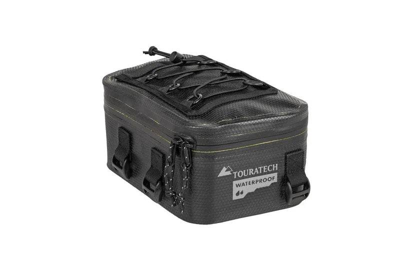Touratech 01-055-1023-0 Tail Rack Bag "Sport" EXTREME Edition by Touratech Waterproof Tassen Tail Rack Bag "Sport" EXTREME Edition by Touratech Waterproof