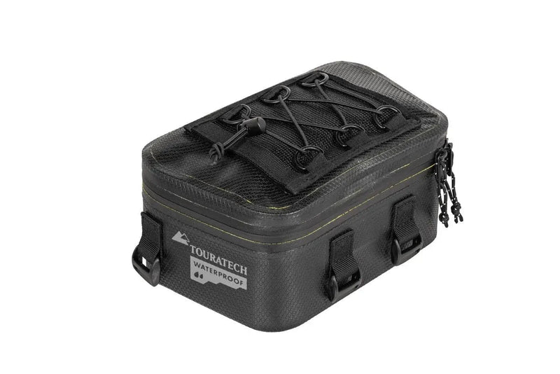 Touratech 01-055-1023-0 Tail Rack Bag "Sport" EXTREME Edition by Touratech Waterproof Tassen Tail Rack Bag "Sport" EXTREME Edition by Touratech Waterproof