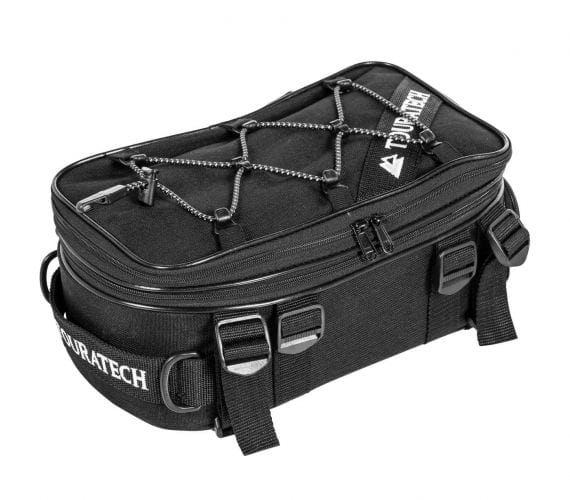 Touratech 01-055-1277-0 Touratech tas voor op de top- of zijkoffer met bevestigingsmateriaal Tassen