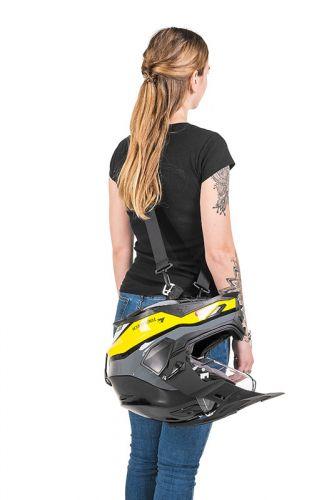 Touratech 01-055-1621-0 Touratech draagband schouderband Accessoires bagage