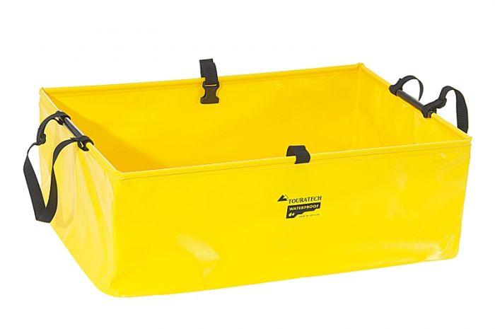 Touratech 01-055-3201-0 Touratech opvouwbare waterbak 50 liter Accessoires bagage