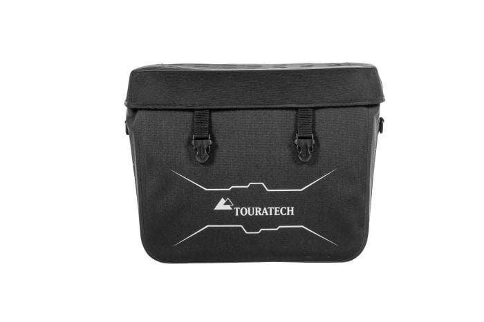 Touratech 01-055-4004-0 Touratech Travel 40 liter soft luggage zijtassen Tassen