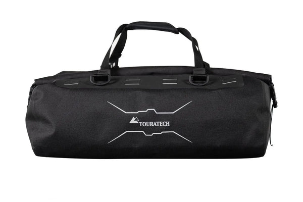 Touratech 01-055-4008-0 Dry bag Cordura Rack-Pack "Travel" 50 with valve Tassen Dry bag Cordura Rack-Pack "Travel" 50 with valve