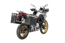 Touratech 01-082-5732-0+01-050-0874-0 BMW F 850 GS en F 750 GS Touratech Zega Pro zijkoffers met houder Zijkoffers