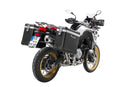 Touratech 01-082-5782-0+01-050-0874-0 BMW F 850 GS en F 750 GS Touratech Zega Pro zijkoffers met houder Zijkoffers
