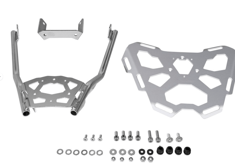 Touratech 01-083-5450-0 Touratech bagagerek voor de BMW F900GS Bagagehouder Touratech bagagerek voor de BMW F900GS