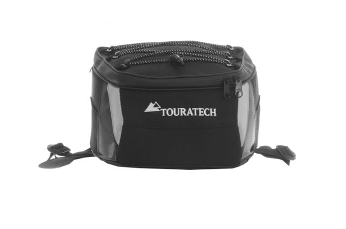 Touratech 01-371-5811-0 Touratech Ambato bagagerek tas voor de KTM 1190 en 1290 Super Adventure Tassen