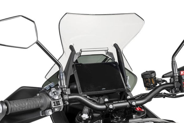 Touratech 01-373-5415-0 Touratech GPS houder voor KTM 1290 Super Adventure S/R 2021- Navigatie steunen