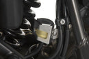 Touratech 01-620-0007-0 BMW F 650 GS en G 650 GS Touratech remreservoir bescherming achter Remreservoir bescherming
