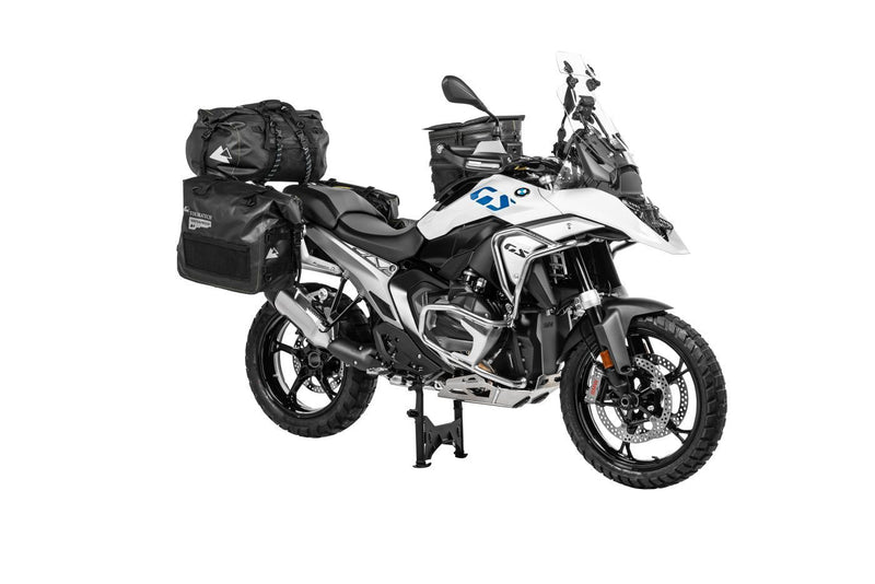 Touratech Extreme PVC zijtassen 30/40 liter voor aan de zijkofferhouder