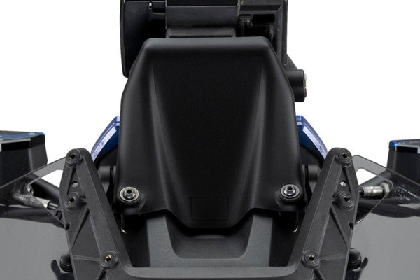 Puig 22338J Puig GPS cover mat zwart voor de BMW R1300GS en GSA Afdekkapjes Puig GPS cover mat zwart voor de BMW R1300GS en GSA