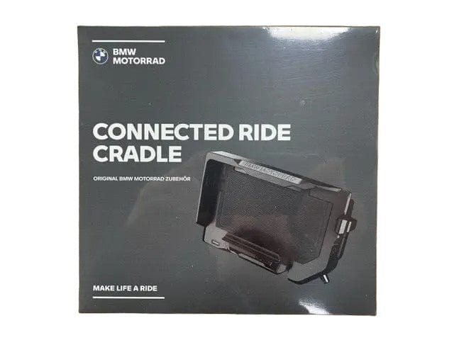 BMW 77521542248 BMW ConnectedRide Cradle Navigatie steunen