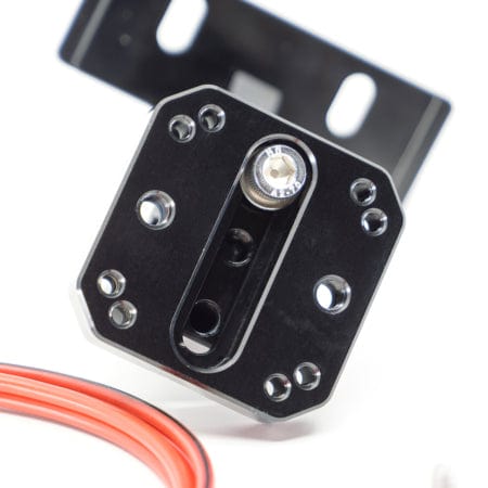 DMD AMPS navigatiehouder voor de KTM 890/790 2023-