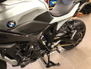 Rubbatech AK Carbon S1000XR 2020 Rubbatech Knie tankpads voor de BMW S 1000 XR 2020- Tankpads