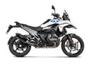Akrapovič Akrapovic uitlaatdemper voor de BMW R1300GS Uitlaatdemper