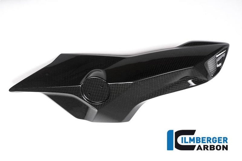 Ilmberger ASR.101.F8R15.K BMW F 800 R Ilmberger carbon luchtinlaat 2015-2019 Kuipdelen