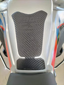 Rubbatech AT CARBON F900GSA Rubbatech Tankpad voor de BMW F900GS Adventure Tankpads
