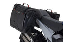 SW-Motech BC.SYS.07.975.21001/B SW-Motech SysBag WP 40 liter zijtassen met houder voor de R1300GS Zijtassen SW-Motech SysBag WP 40 liter zijtassen met houder voor de R1300GS