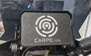 Blue Rider Carpe Iter beschermplaat voor Caretta Houder TFT bescherming Carpe Iter beschermplaat voor Caretta Houder