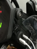 Blue Rider Dubbele USB lader met DIN verplaats-kit voor de R1300GS en Adventure Dubbele USB lader met DIN verplaats-kit voor de R1300GS en Adventure