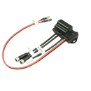 Carpe Iter Carpe Iter Terrain Command Rally kit Knoppen