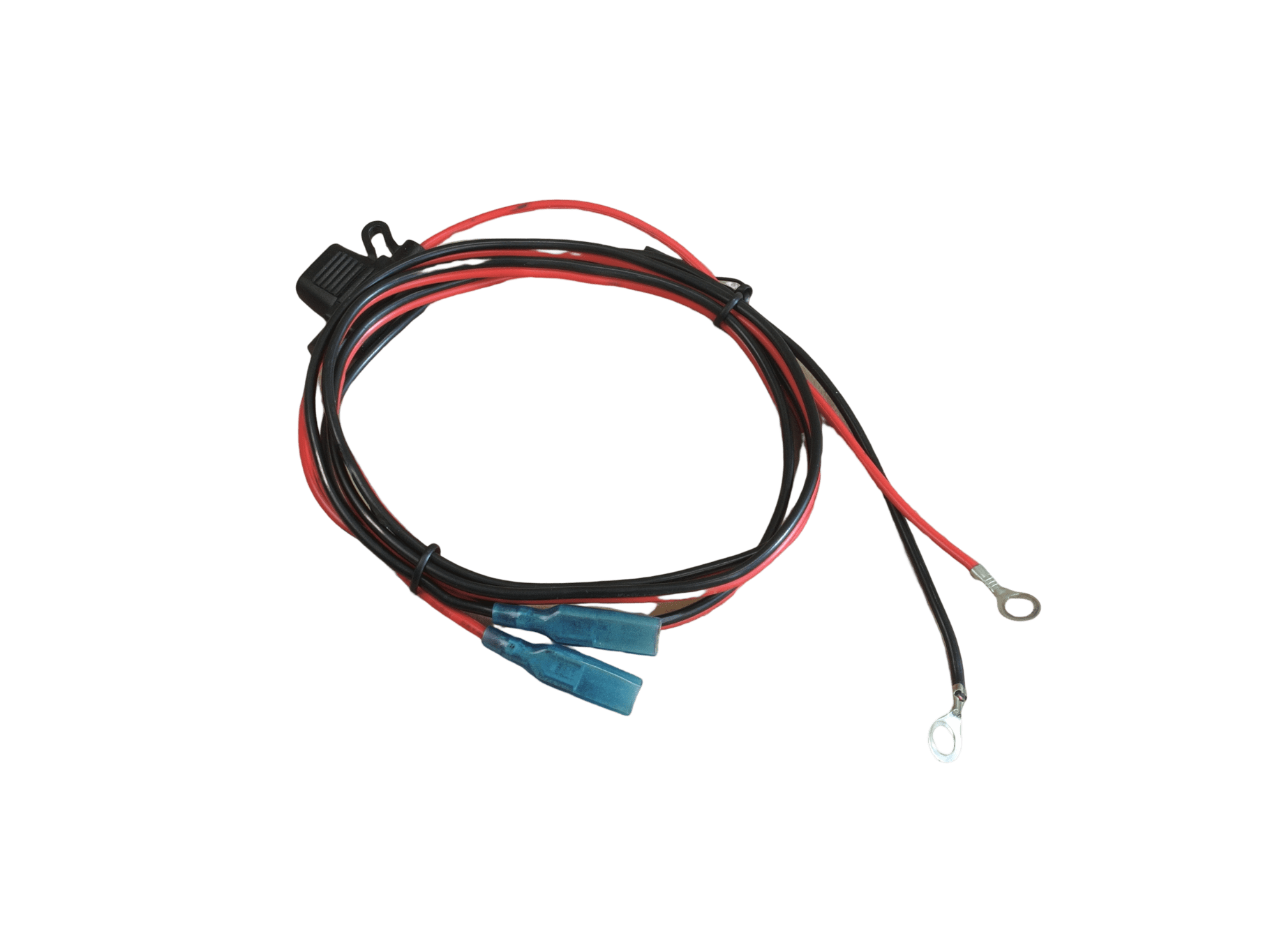 VERPAKKING A25STUKS STAAL REMKABEL 2M25 TON/PEER (GRIPSEAL) | AB1519225