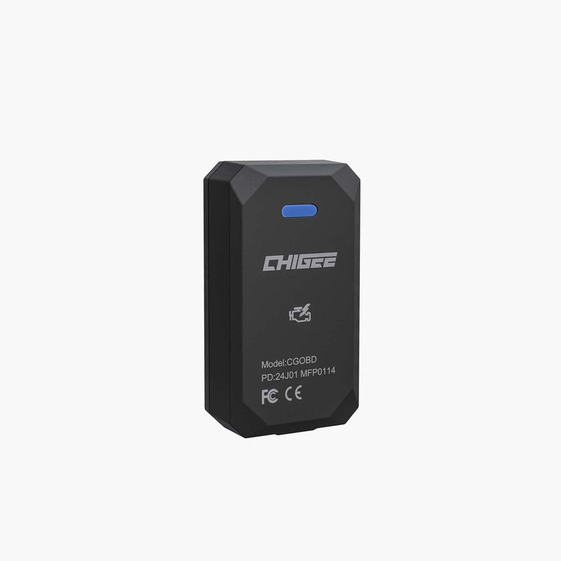 Chigee Chigee CG OBD draadloze module OBD Chigee CG OBD draadloze module